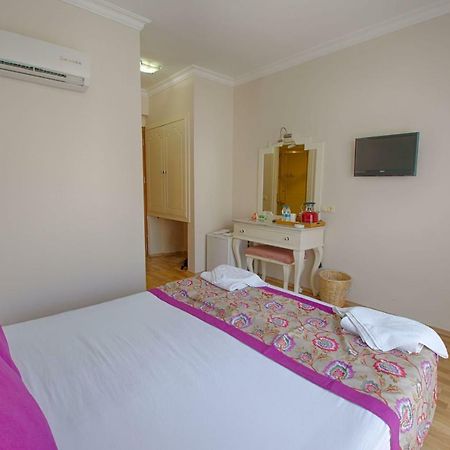 S3 Hotels Orange โอลลุนเดนิซ ภายนอก รูปภาพ