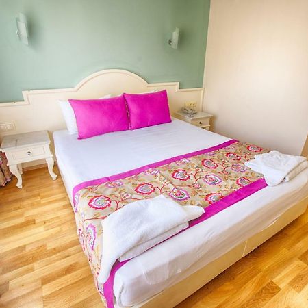 S3 Hotels Orange โอลลุนเดนิซ ภายนอก รูปภาพ