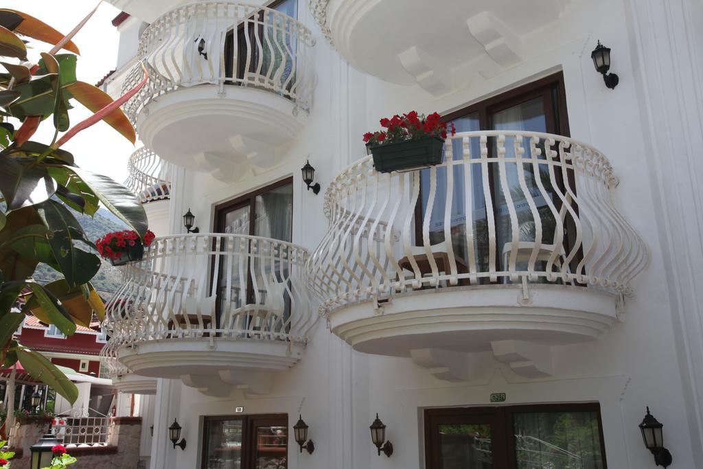 S3 Hotels Orange โอลลุนเดนิซ ภายนอก รูปภาพ