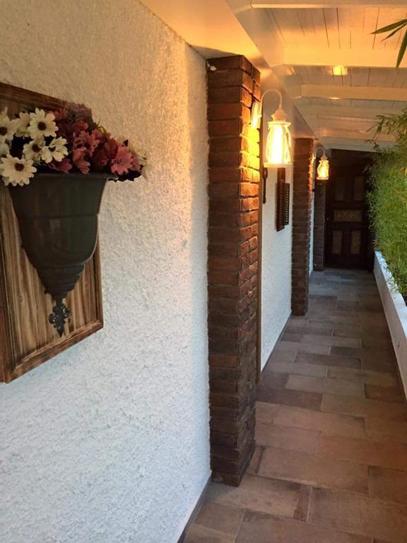 S3 Hotels Orange โอลลุนเดนิซ ภายนอก รูปภาพ