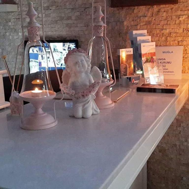 S3 Hotels Orange โอลลุนเดนิซ ภายนอก รูปภาพ