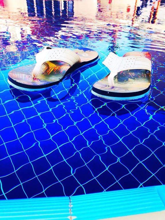 S3 Hotels Orange โอลลุนเดนิซ ภายนอก รูปภาพ