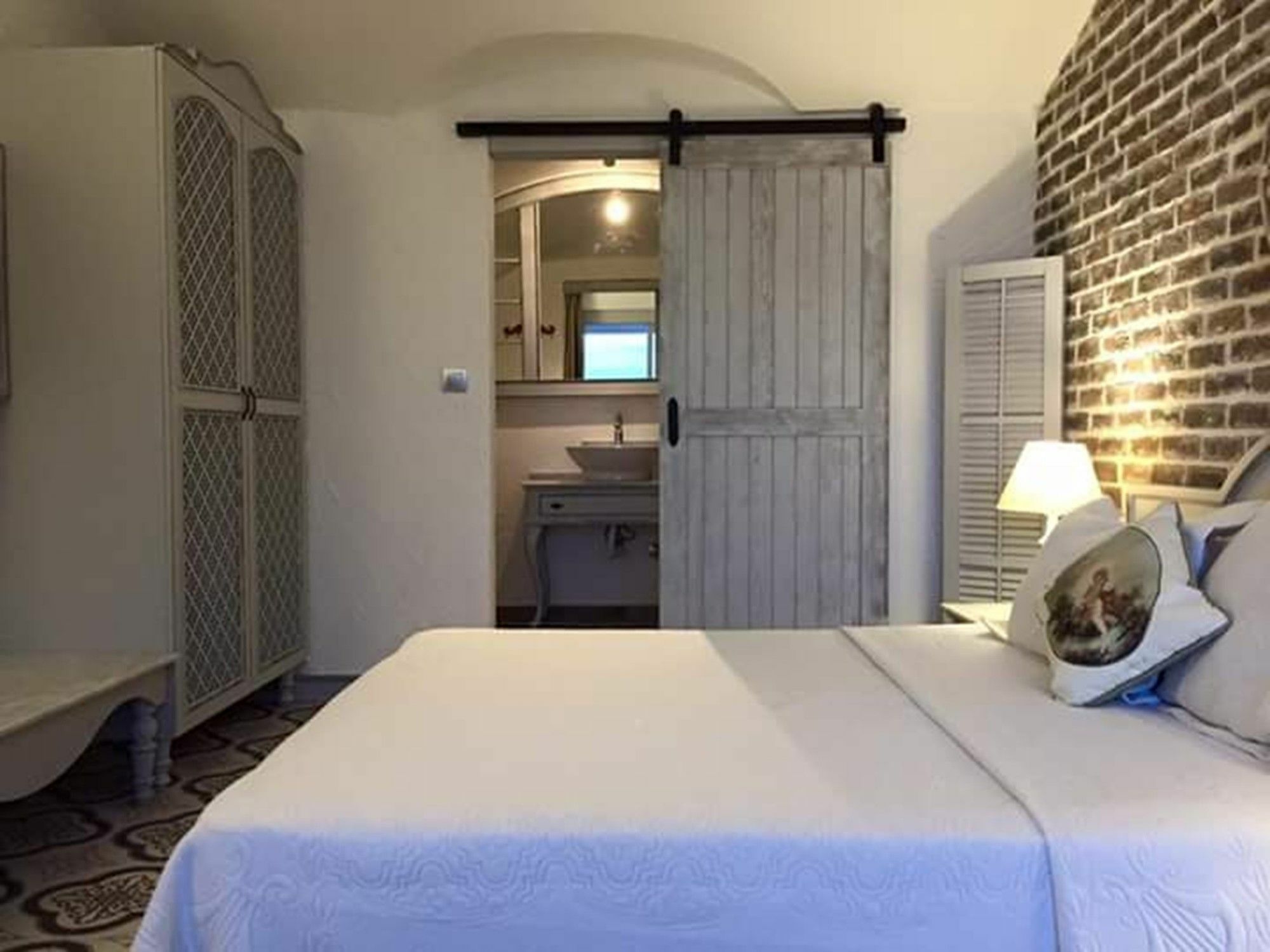 S3 Hotels Orange โอลลุนเดนิซ ภายนอก รูปภาพ