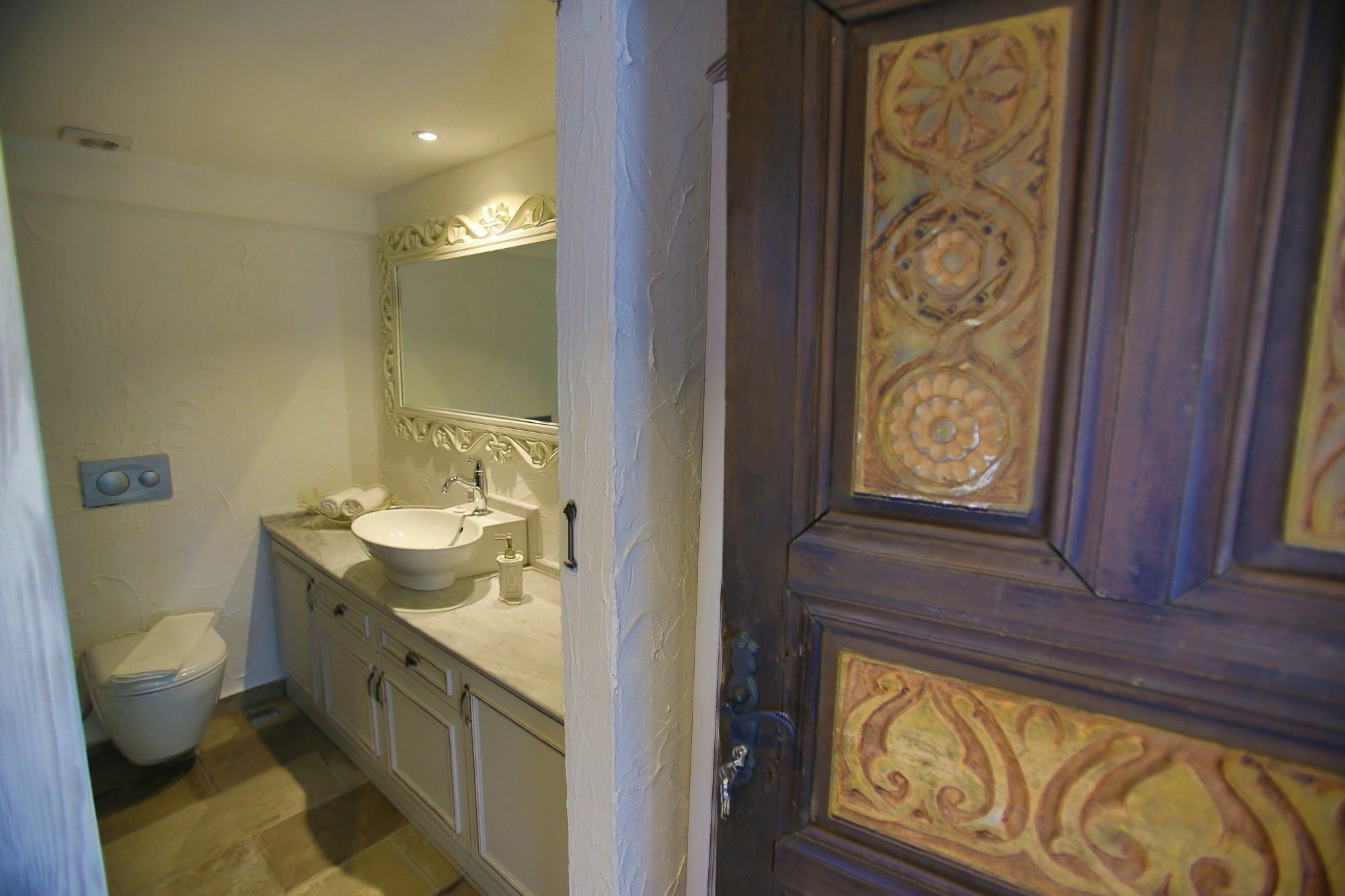 S3 Hotels Orange โอลลุนเดนิซ ภายนอก รูปภาพ