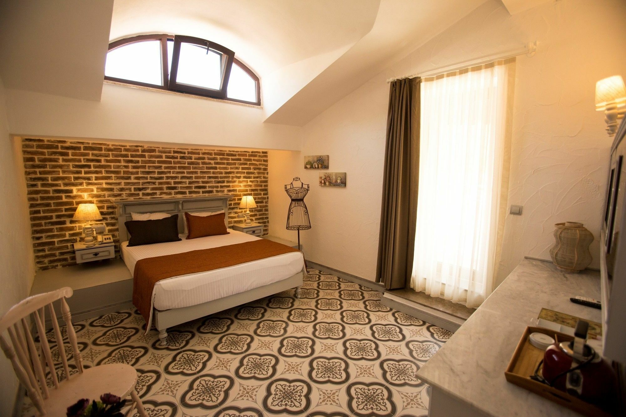 S3 Hotels Orange โอลลุนเดนิซ ภายนอก รูปภาพ