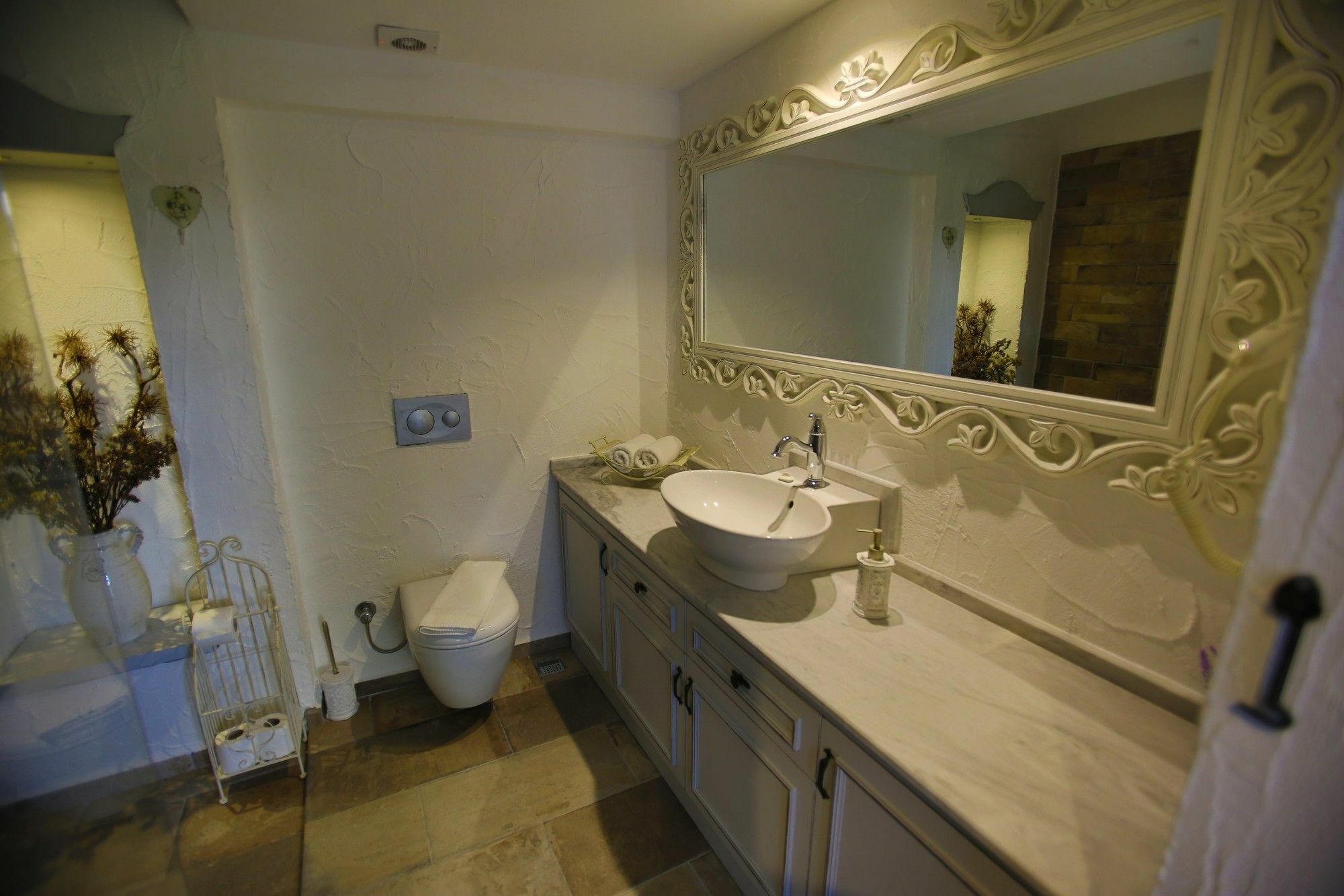 S3 Hotels Orange โอลลุนเดนิซ ภายนอก รูปภาพ