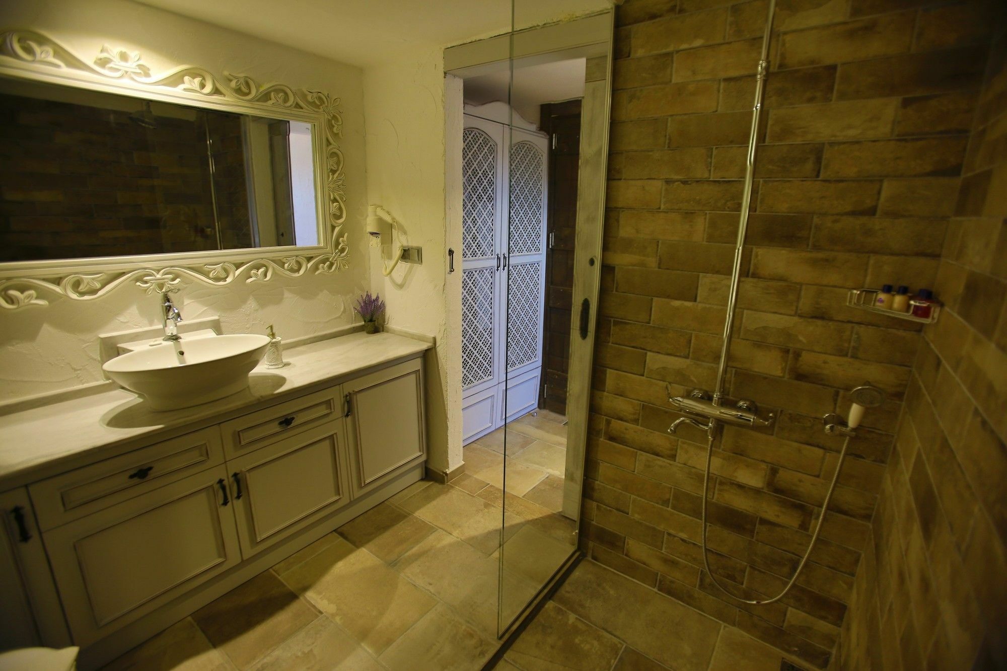 S3 Hotels Orange โอลลุนเดนิซ ภายนอก รูปภาพ