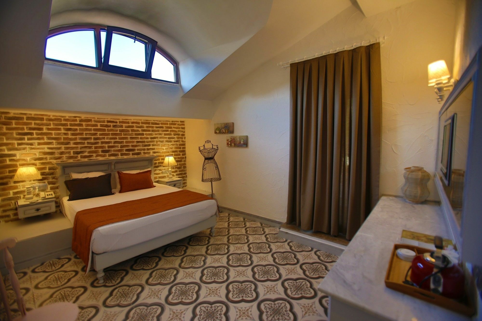 S3 Hotels Orange โอลลุนเดนิซ ภายนอก รูปภาพ