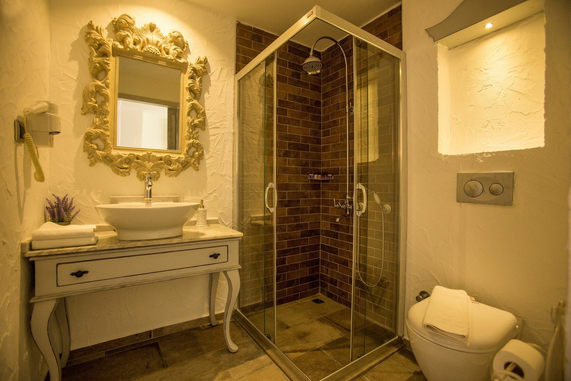 S3 Hotels Orange โอลลุนเดนิซ ภายนอก รูปภาพ