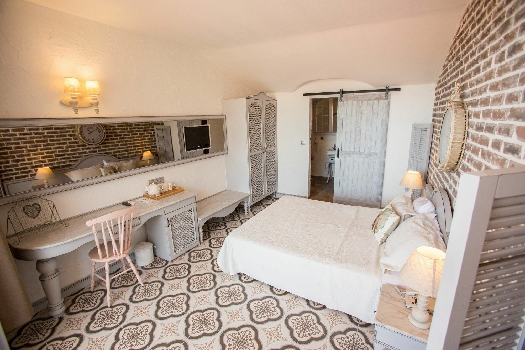 S3 Hotels Orange โอลลุนเดนิซ ภายนอก รูปภาพ