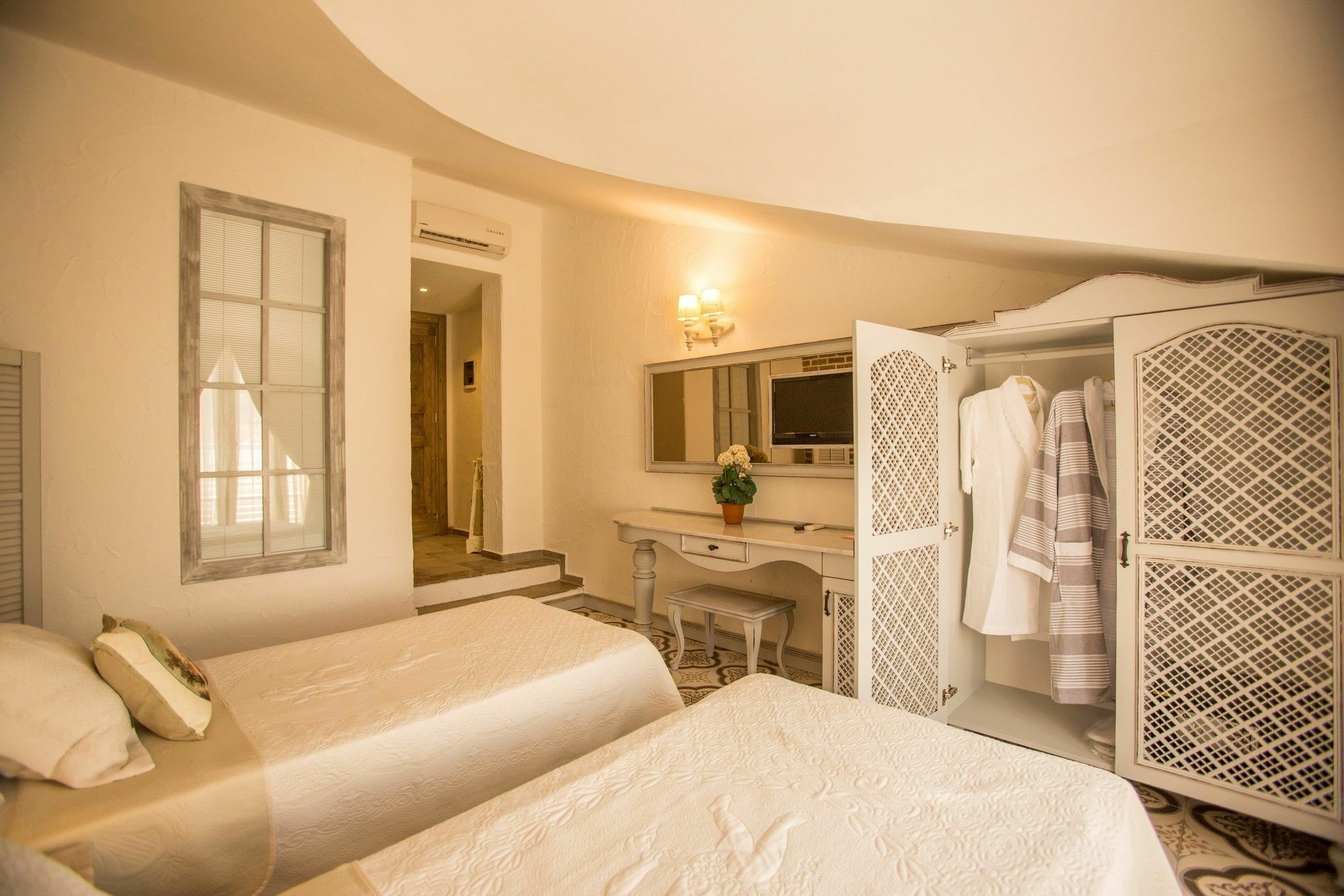 S3 Hotels Orange โอลลุนเดนิซ ภายนอก รูปภาพ