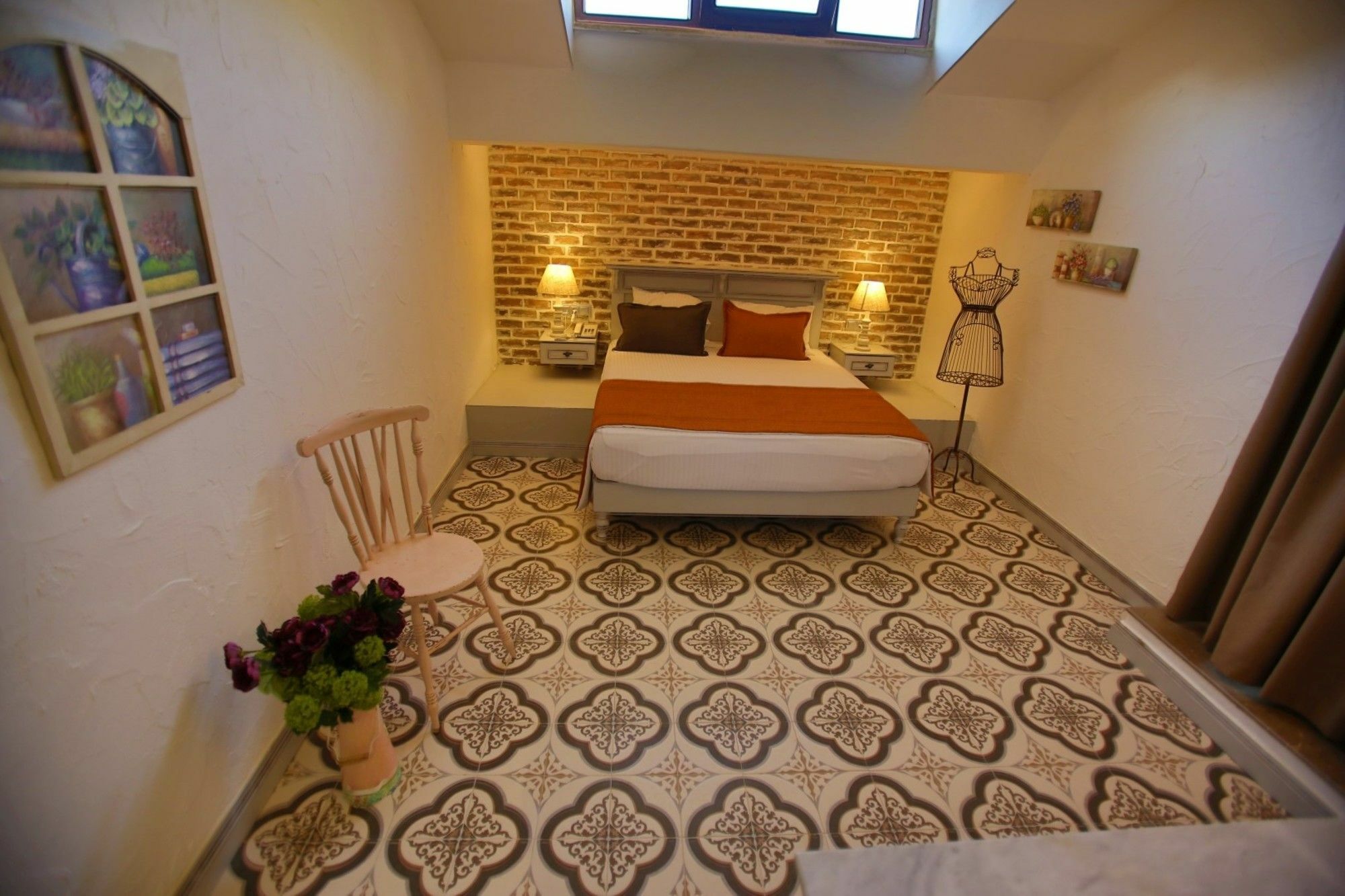 S3 Hotels Orange โอลลุนเดนิซ ภายนอก รูปภาพ