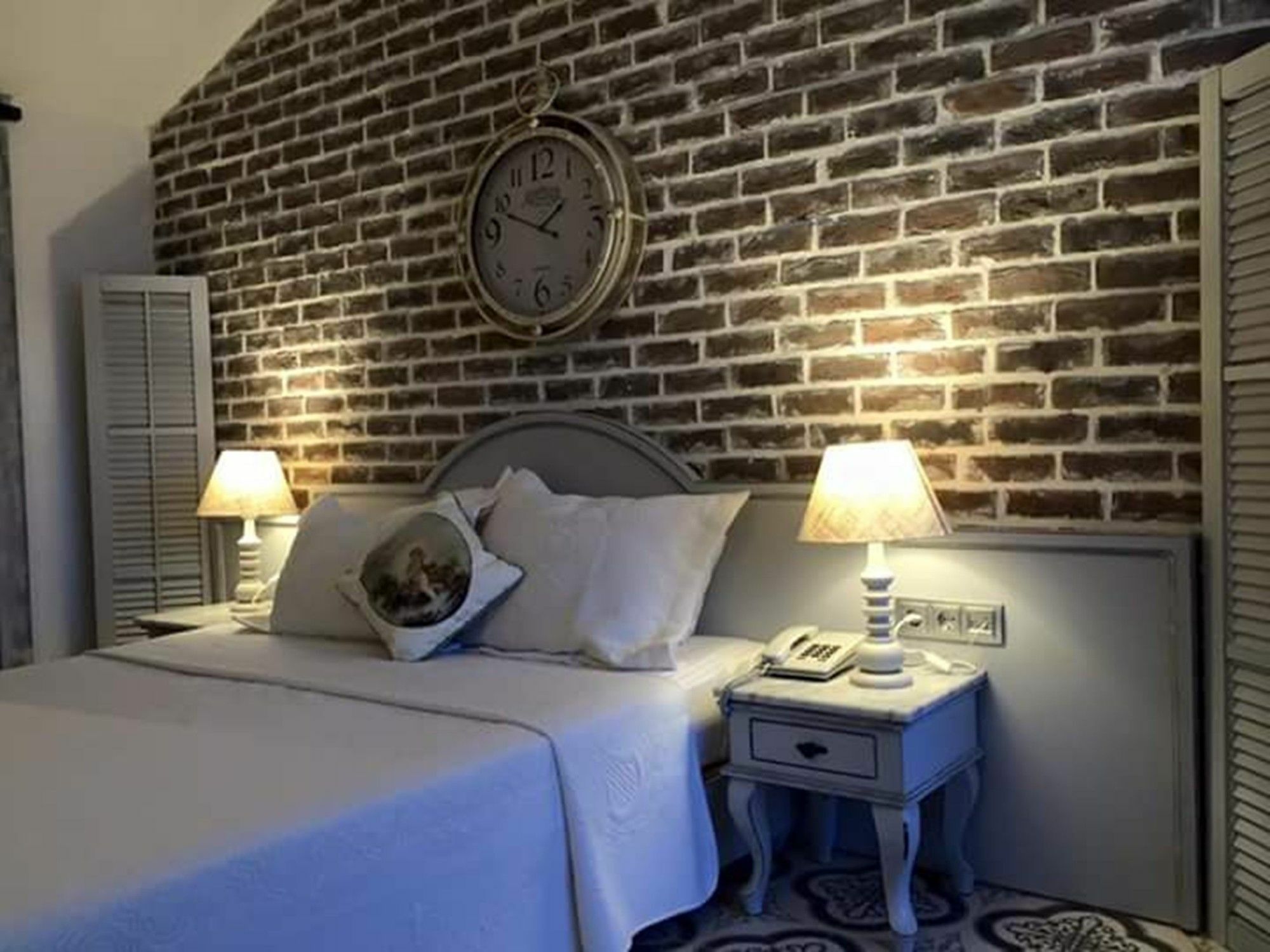 S3 Hotels Orange โอลลุนเดนิซ ภายนอก รูปภาพ