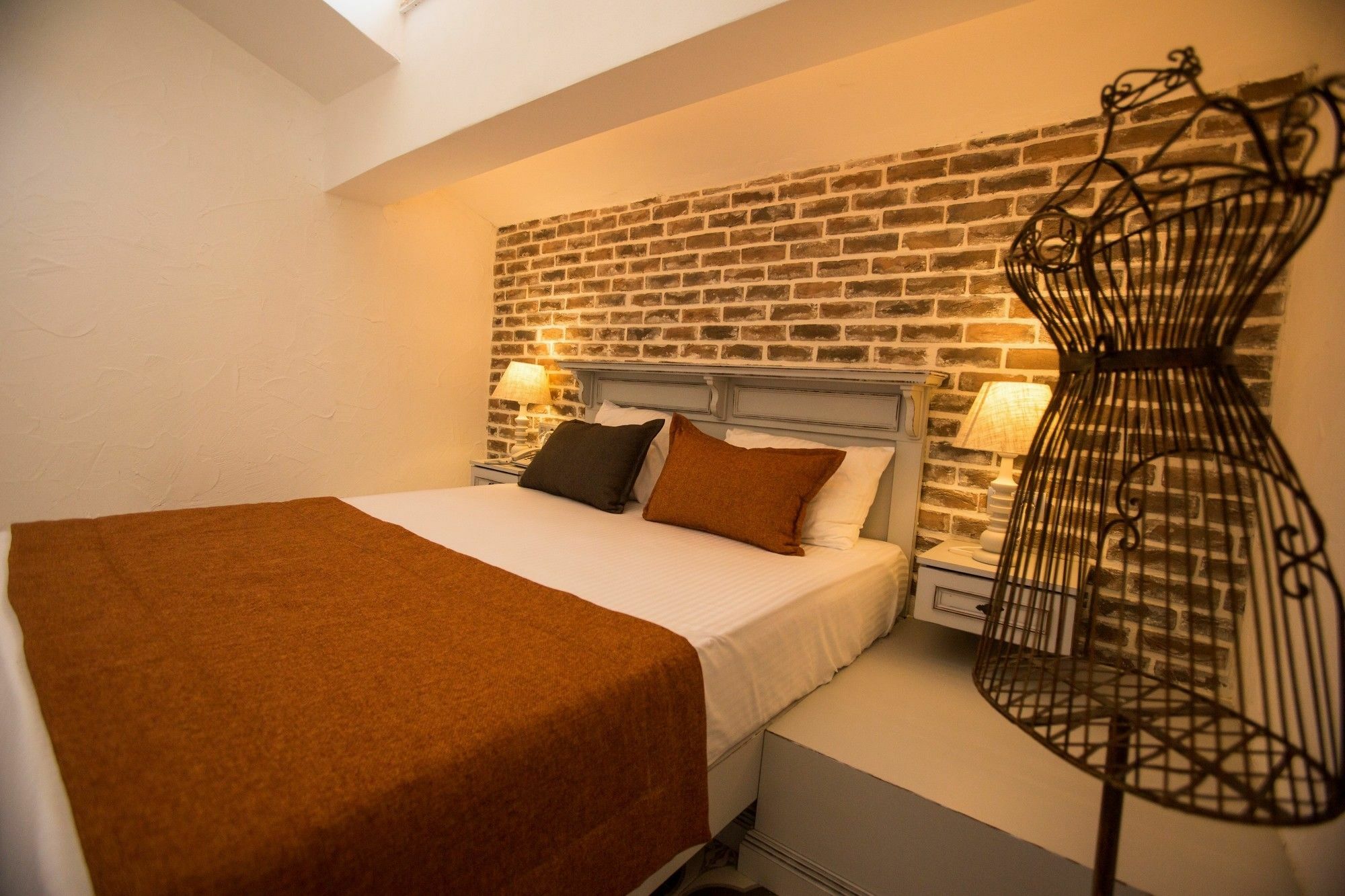 S3 Hotels Orange โอลลุนเดนิซ ภายนอก รูปภาพ