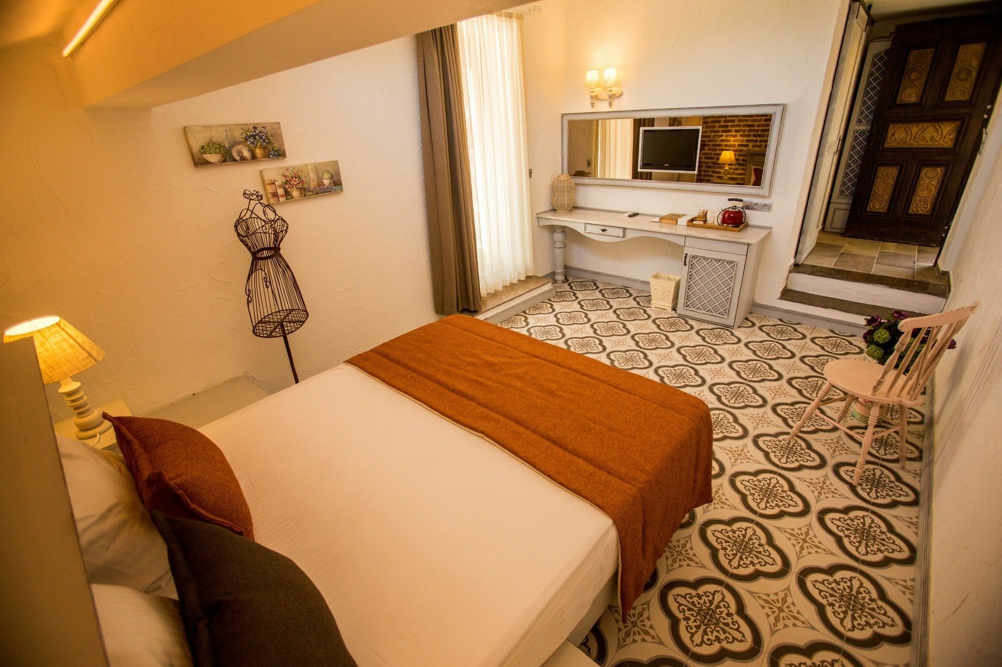S3 Hotels Orange โอลลุนเดนิซ ภายนอก รูปภาพ