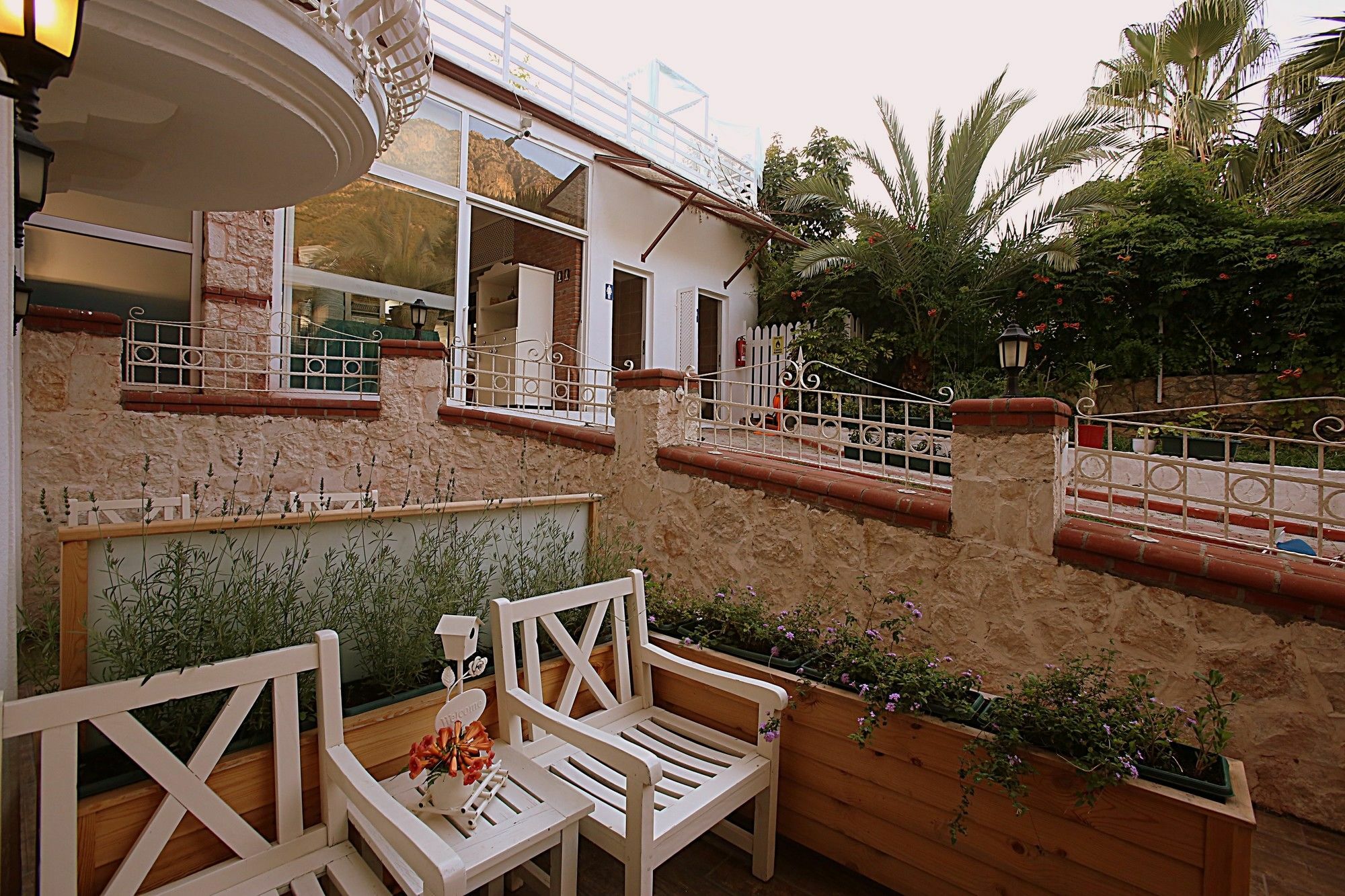 S3 Hotels Orange โอลลุนเดนิซ ภายนอก รูปภาพ