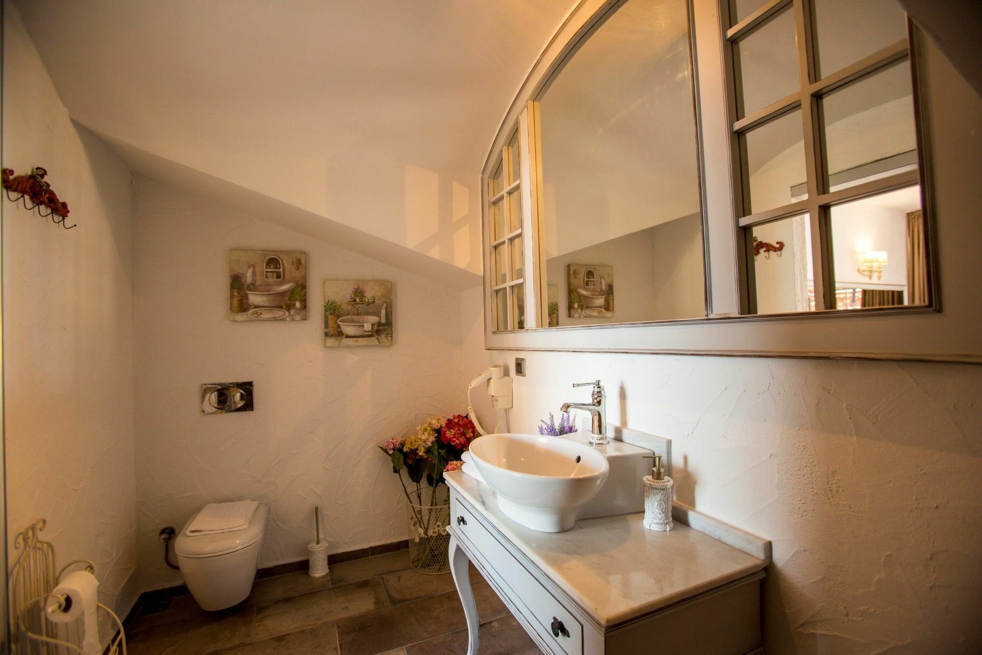 S3 Hotels Orange โอลลุนเดนิซ ภายนอก รูปภาพ