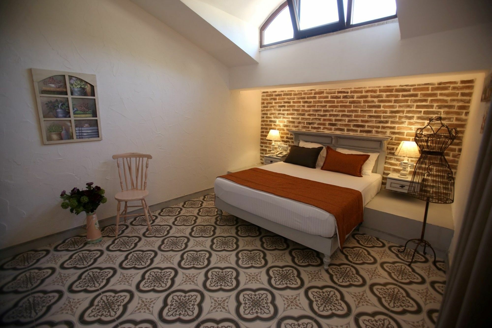 S3 Hotels Orange โอลลุนเดนิซ ภายนอก รูปภาพ