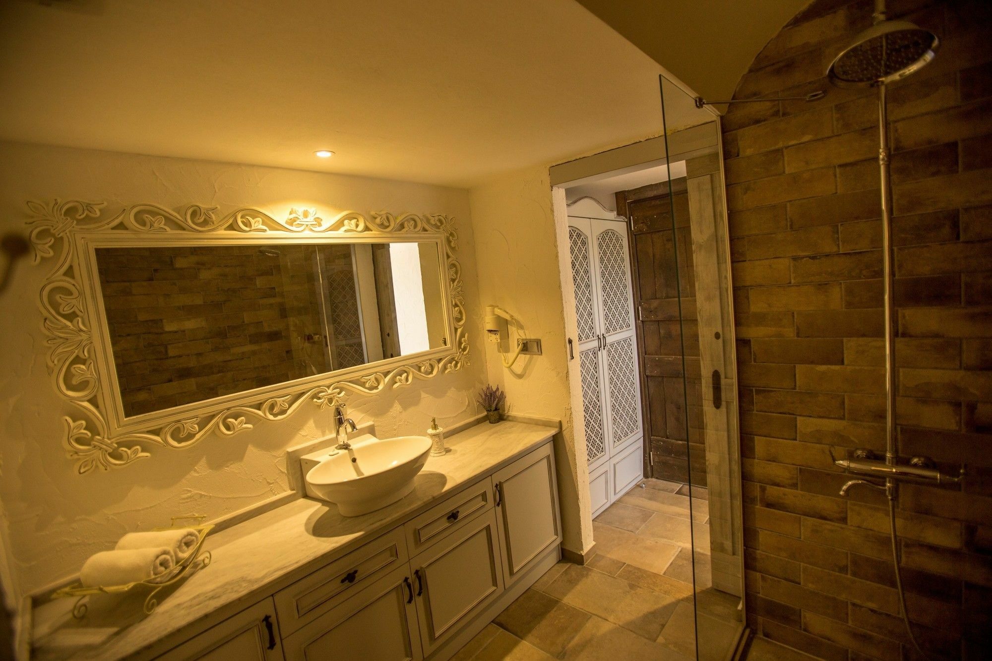 S3 Hotels Orange โอลลุนเดนิซ ภายนอก รูปภาพ