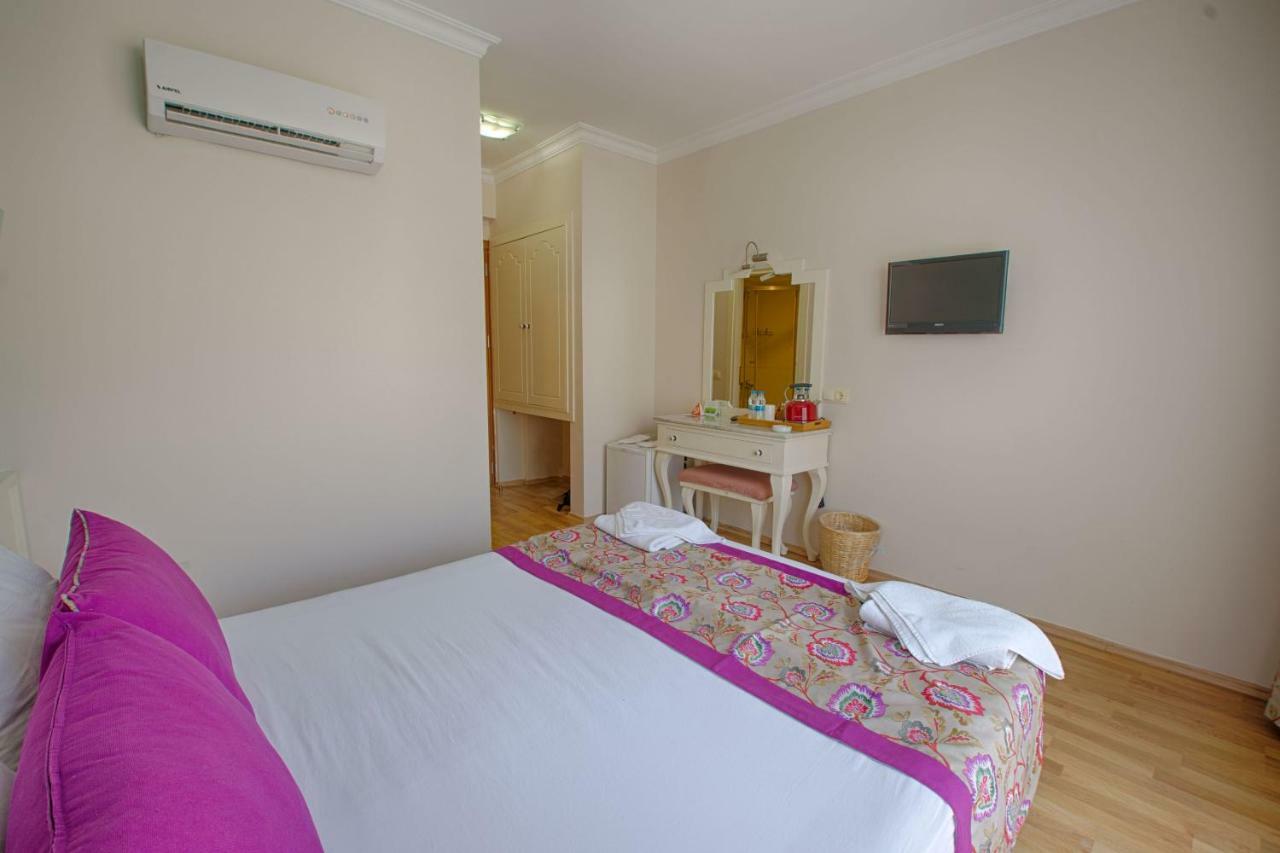 S3 Hotels Orange โอลลุนเดนิซ ภายนอก รูปภาพ
