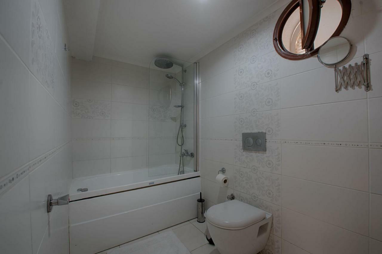 S3 Hotels Orange โอลลุนเดนิซ ภายนอก รูปภาพ