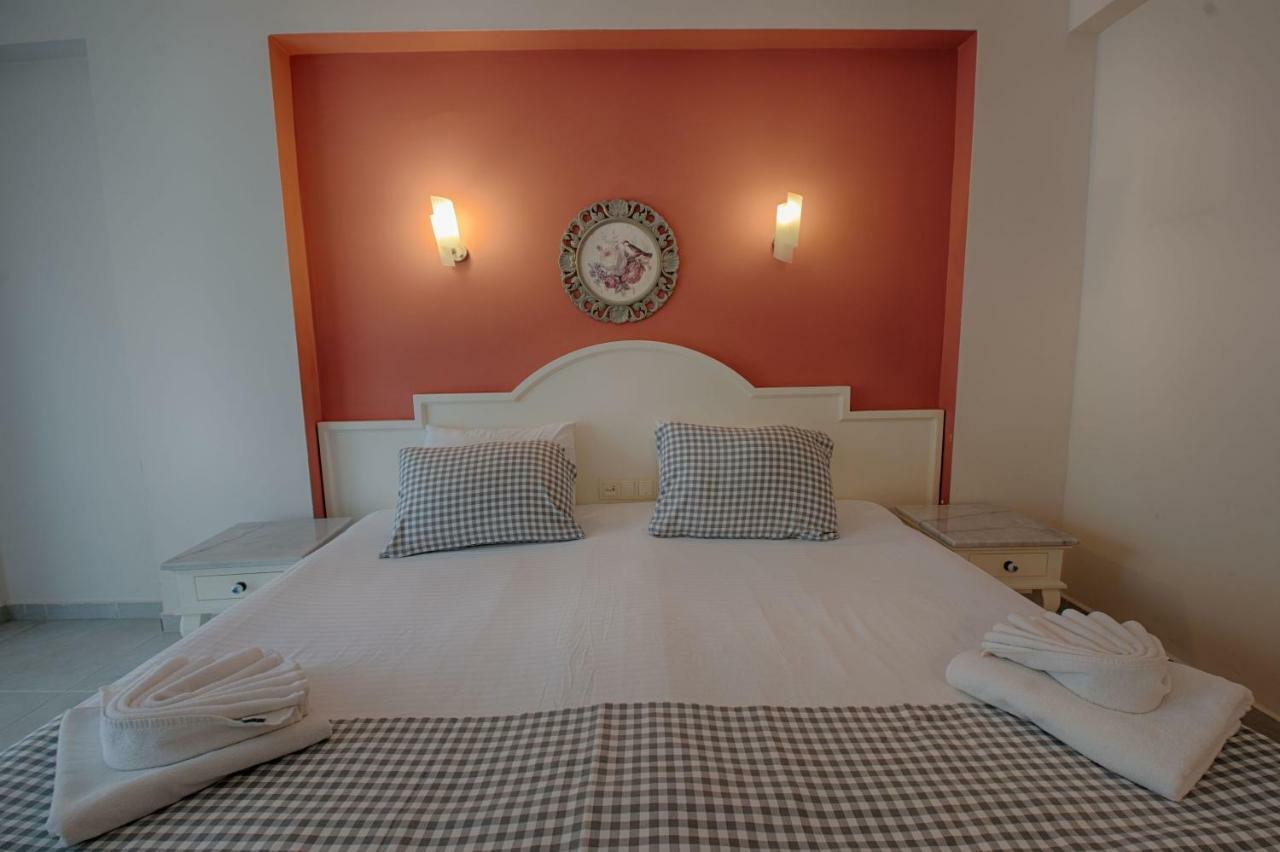 S3 Hotels Orange โอลลุนเดนิซ ภายนอก รูปภาพ