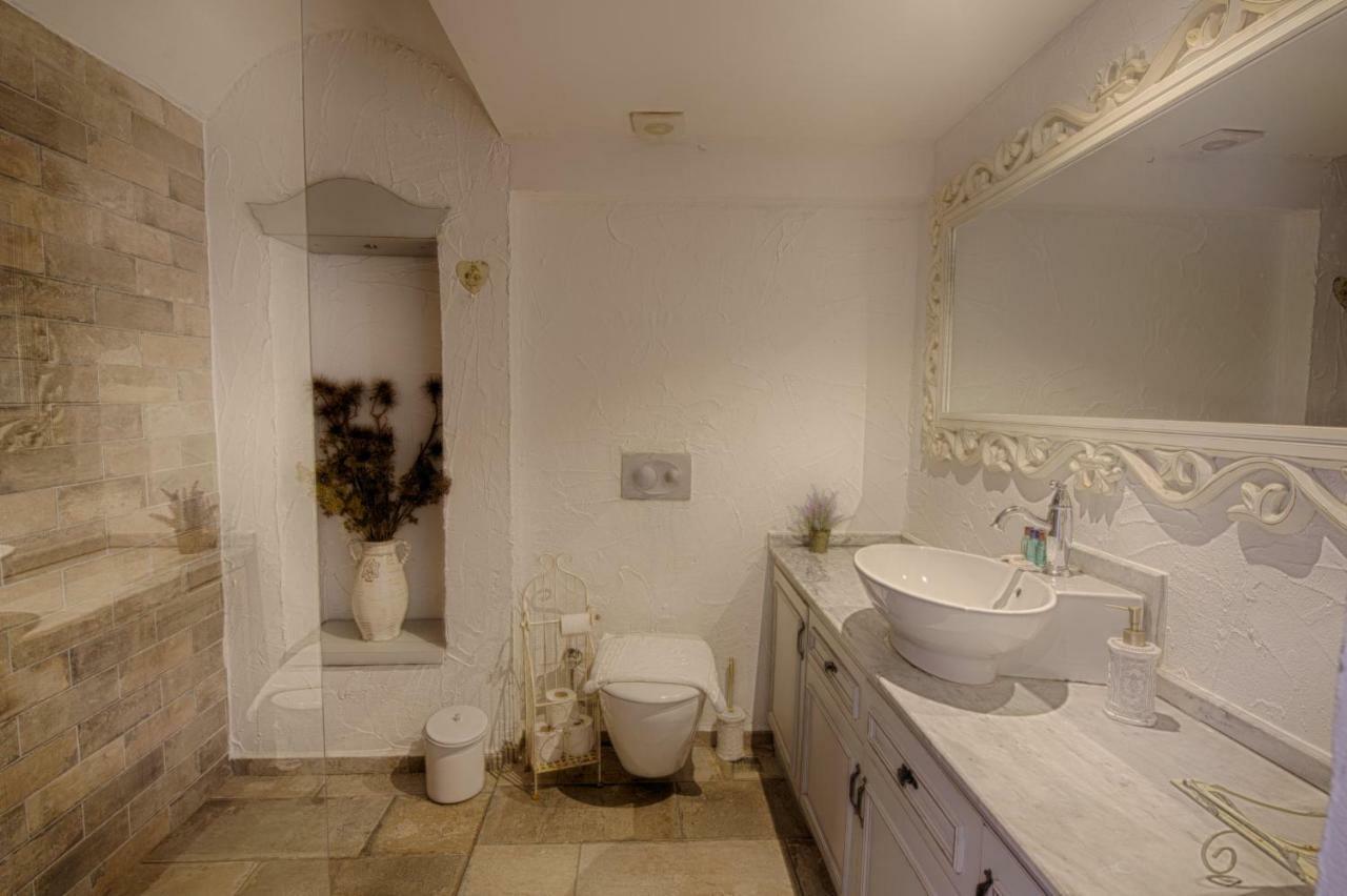S3 Hotels Orange โอลลุนเดนิซ ภายนอก รูปภาพ