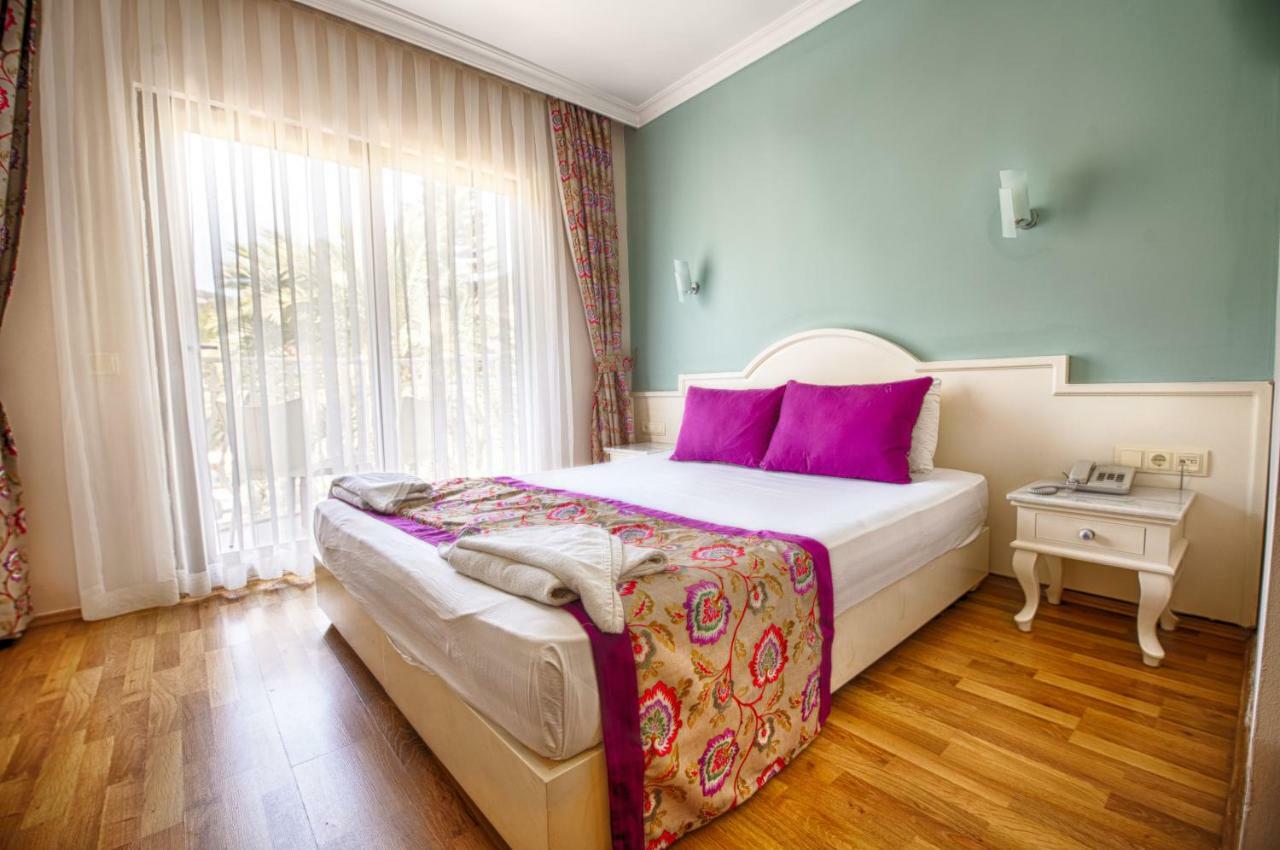 S3 Hotels Orange โอลลุนเดนิซ ภายนอก รูปภาพ