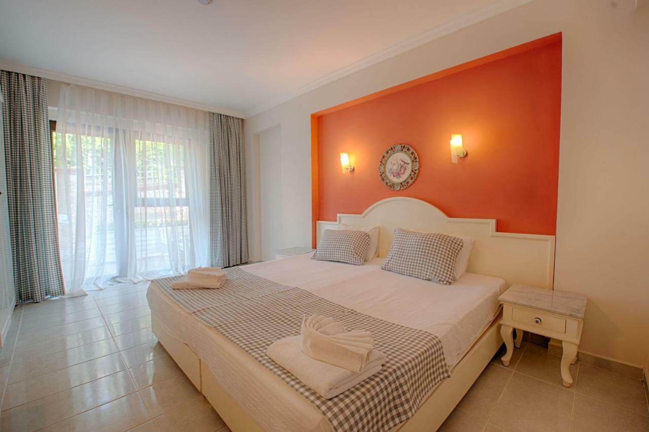 S3 Hotels Orange โอลลุนเดนิซ ภายนอก รูปภาพ