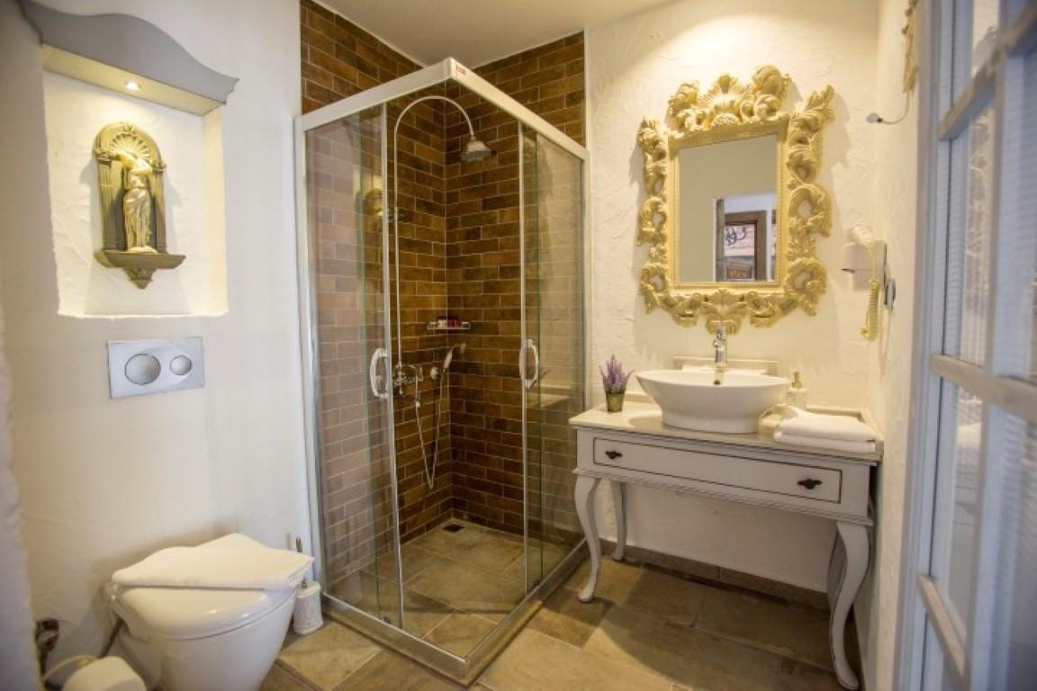 S3 Hotels Orange โอลลุนเดนิซ ภายนอก รูปภาพ